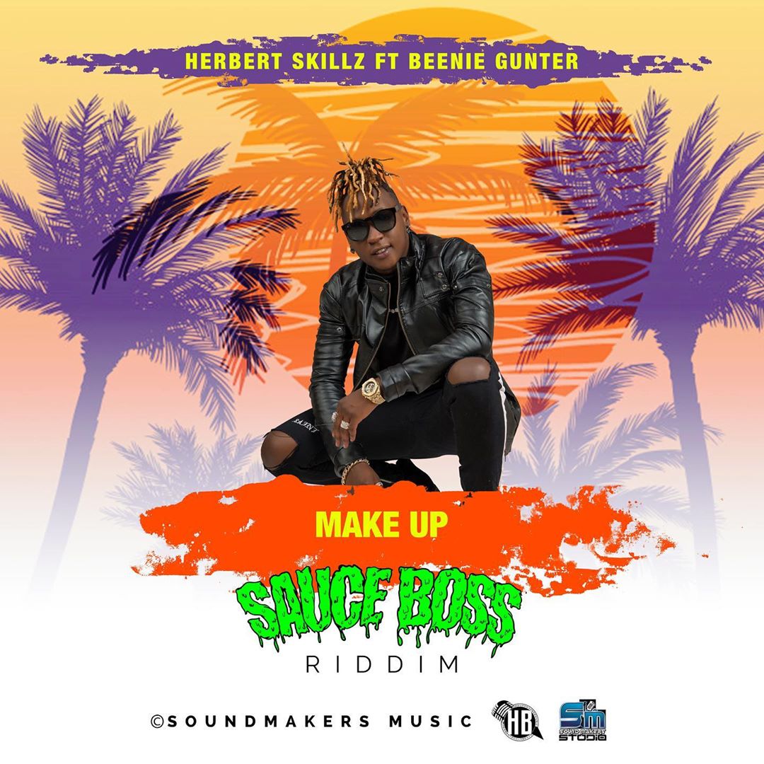 HerbertSkillz ft.Beenie Gunter,